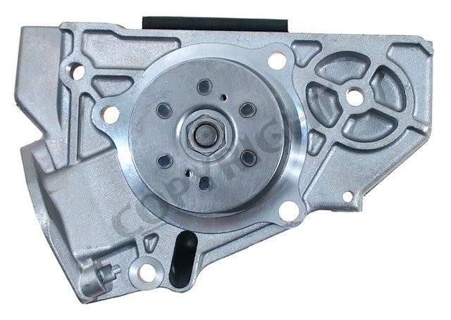 Engine Water Pump ASC WP-9371