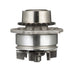 Engine Water Pump ASC WP-9372