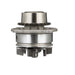 Engine Water Pump ASC WP-9372