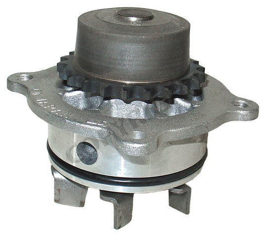 Engine Water Pump ASC WP-9372