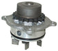 Engine Water Pump ASC WP-9372