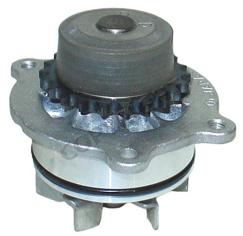 Engine Water Pump ASC WP-9372