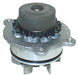 Engine Water Pump ASC WP-9372