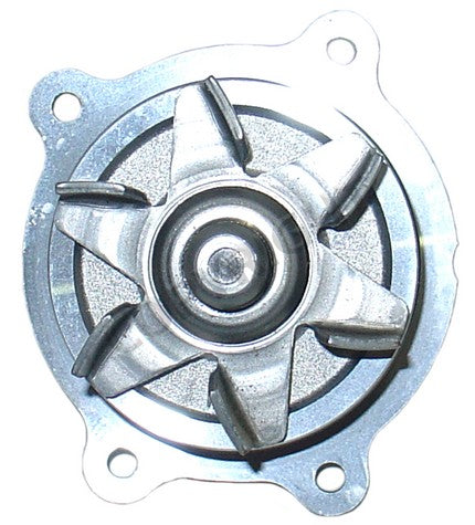Engine Water Pump ASC WP-9372