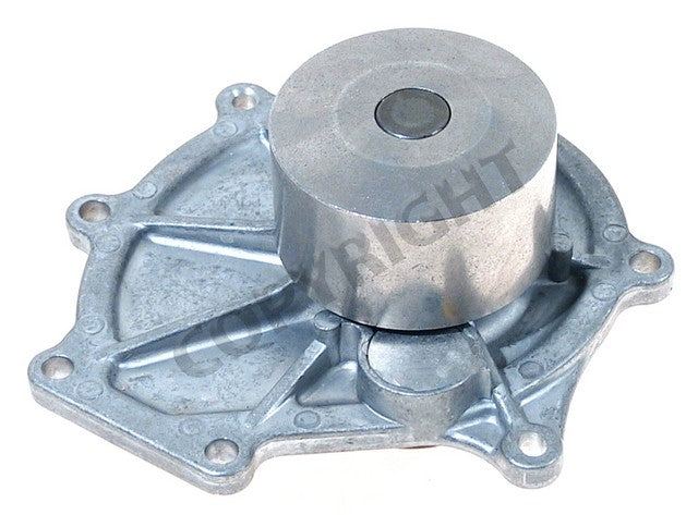 Engine Water Pump ASC WP-9374