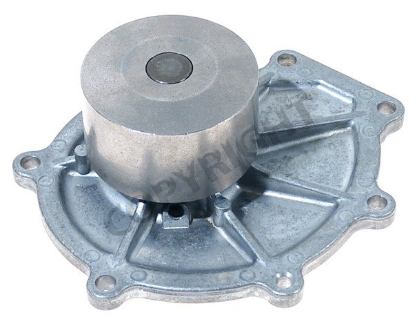 Engine Water Pump ASC WP-9374