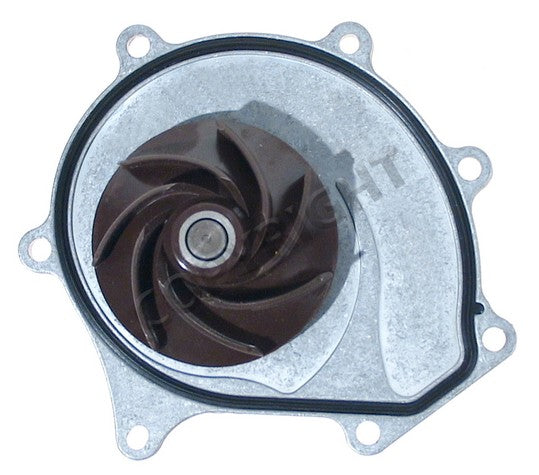 Engine Water Pump ASC WP-9374