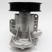Engine Water Pump ASC WP-9375