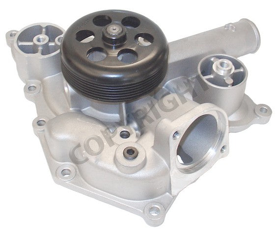Engine Water Pump ASC WP-9377
