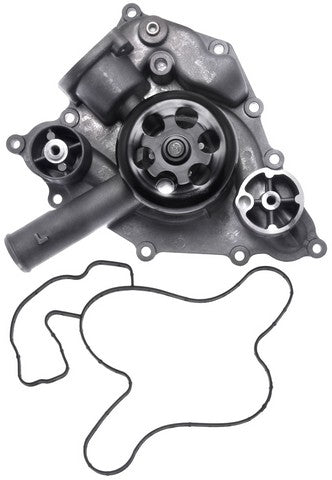 Engine Water Pump ASC WP-9377