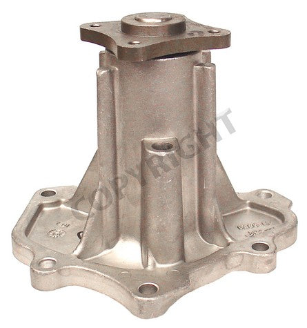 Engine Water Pump ASC WP-9378