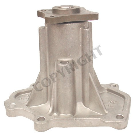 Engine Water Pump ASC WP-9378