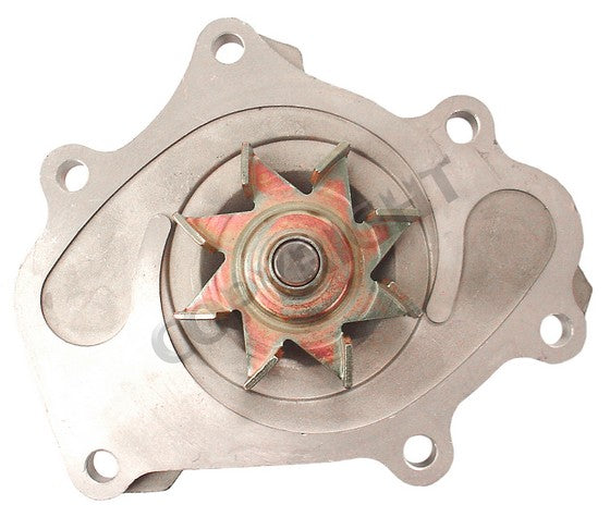 Engine Water Pump ASC WP-9378
