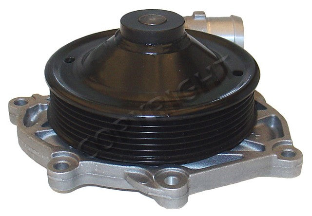 Engine Water Pump ASC WP-9379