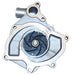 Engine Water Pump ASC WP-9379