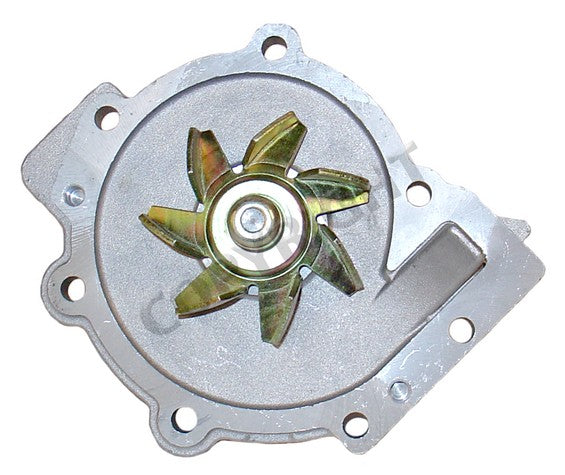 Engine Water Pump ASC WP-9380