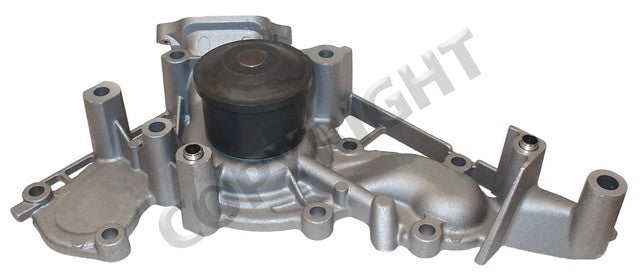 Engine Water Pump ASC WP-9408