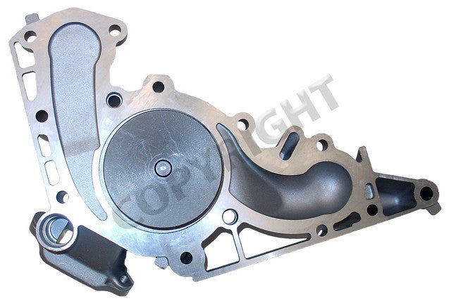 Engine Water Pump ASC WP-9408