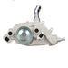 Engine Water Pump Airtex Water Pumps WP-9409