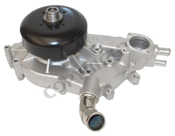 Engine Water Pump ASC WP-9409