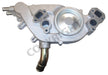 Engine Water Pump ASC WP-9409