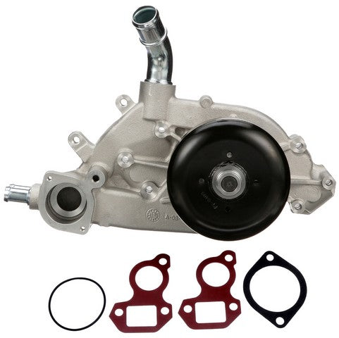 Engine Water Pump Airtex Water Pumps WP-9409