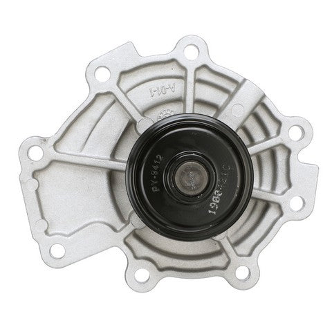Engine Water Pump ASC WP-9412