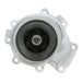 Engine Water Pump ASC WP-9412