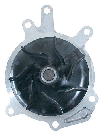 Engine Water Pump ASC WP-9414
