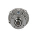 Engine Water Pump ASC WP-9415