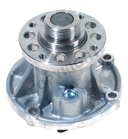 Engine Water Pump ASC WP-9415