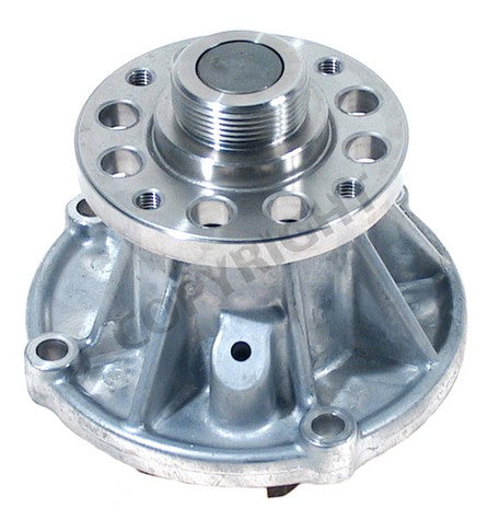Engine Water Pump ASC WP-9415