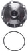 Engine Water Pump ASC WP-9415