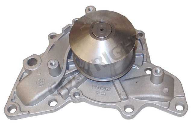 Engine Water Pump ASC WP-9418