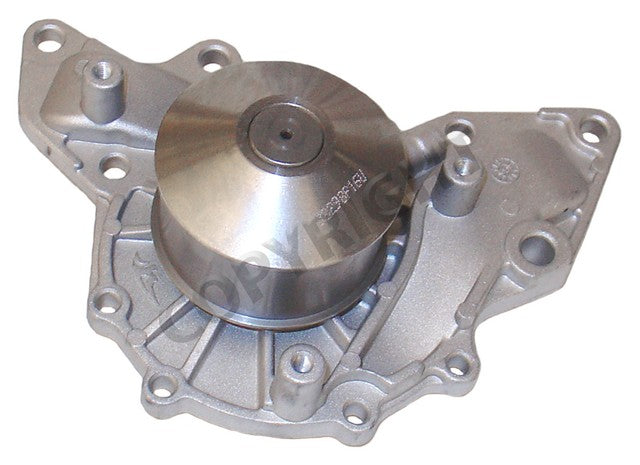 Engine Water Pump ASC WP-9418