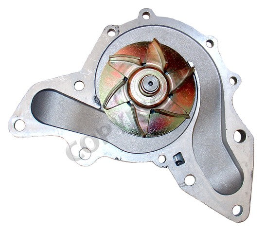 Engine Water Pump ASC WP-9418