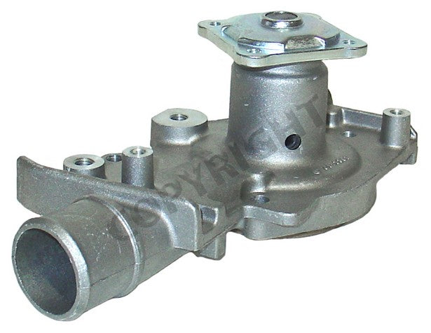 Engine Water Pump ASC WP-9500