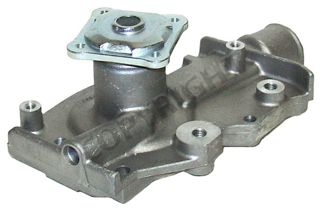 Engine Water Pump ASC WP-9500