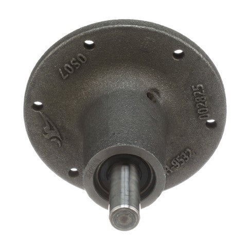 Engine Water Pump ASC WP-9502