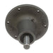 Engine Water Pump ASC WP-9502
