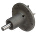 Engine Water Pump ASC WP-9502