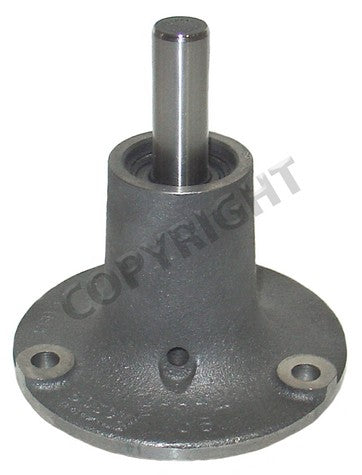 Engine Water Pump ASC WP-9502