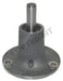 Engine Water Pump ASC WP-9502