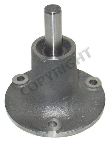 Engine Water Pump ASC WP-9502