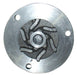 Engine Water Pump Airtex Water Pumps WP-9502