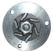 Engine Water Pump ASC WP-9502