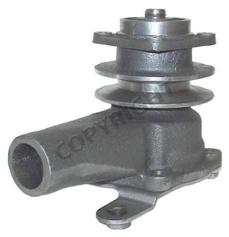 Engine Water Pump Airtex Water Pumps WP-9508