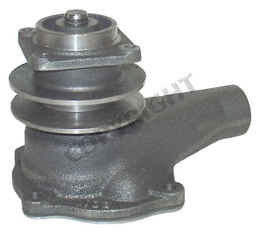 Engine Water Pump Airtex Water Pumps WP-9508