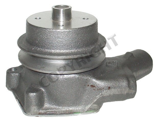 Engine Water Pump ASC WP-9524