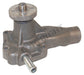 Engine Water Pump ASC WP-9525